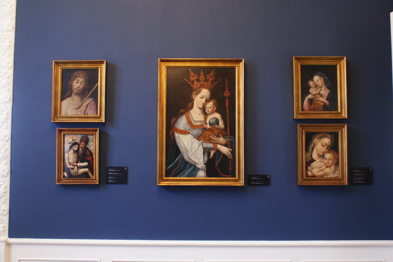 Lima: Barranco Osma Museum, Pallas Crafts, Bridge of Sighs