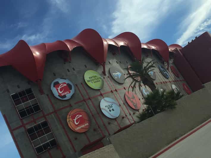 Tijuana Geführte Stadttour mit lokalem Essen und Bierverkostung