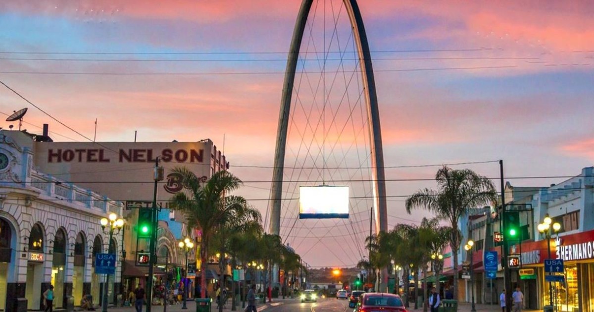 Tijuana Guided City Tour with Local Food and Beer Tasting GetYourGuide
