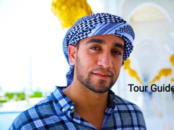 Dubai: Dubai Museum, Dubai Creek und Suq-Tour Dubai: Dubai Museum, Dubai Creek und Suq-Tour