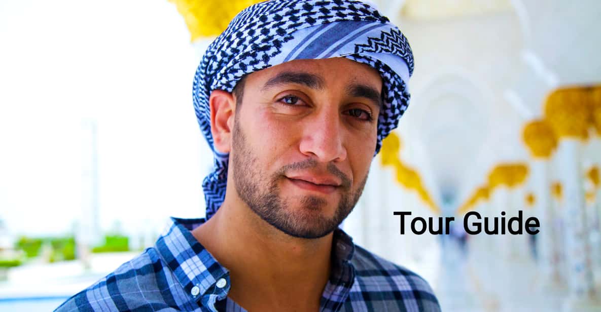 Dubai: Old Town, Dubai Creek, Souks, and Street Food Tour