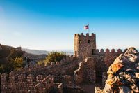 Sintra, Castle of the Moors Fast Track Ticket - Housity