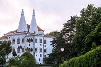 National Palace of Sintra and Gardens Fast Track Ticket - Housity