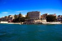 Excursión en barco de Siracusa, Ortygia Island con visita a Grotto - Hizvo