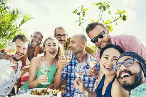 The Punta Wine Experience