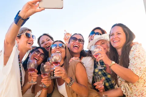 Wine Lovers - Divertida degustação de vinhos nos arredores de Punta del Este!