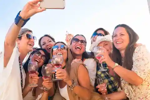 Wine Lovers - Fun Wine Tasting outside Punta del Este!