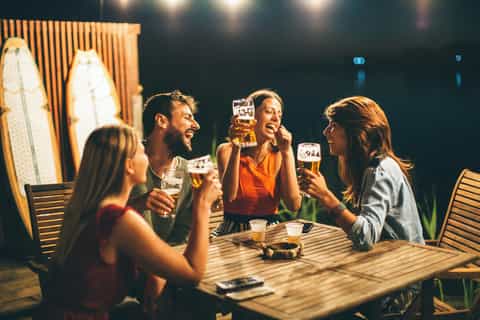 Montevideo Beer Tour