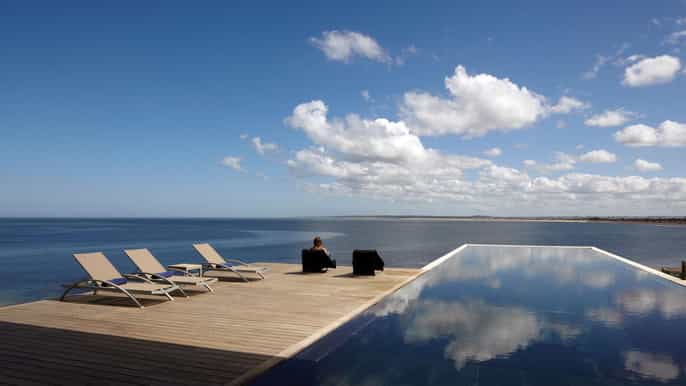 punta del este almoço gourmet c/ vinho em josé ignacio