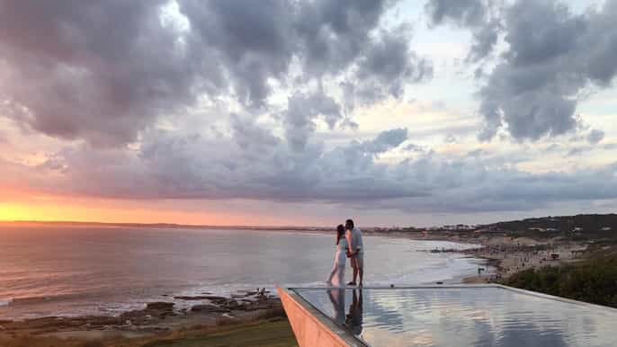 tour de vinhos em josé ignácio saindo de punta del este