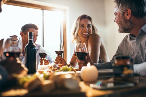 Montevideo: Wine Tasting & Countryside Lunch Experience