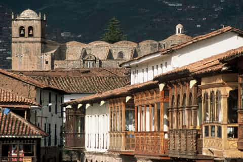 Cusco: Private City Tour and Trip to Archeological Sites