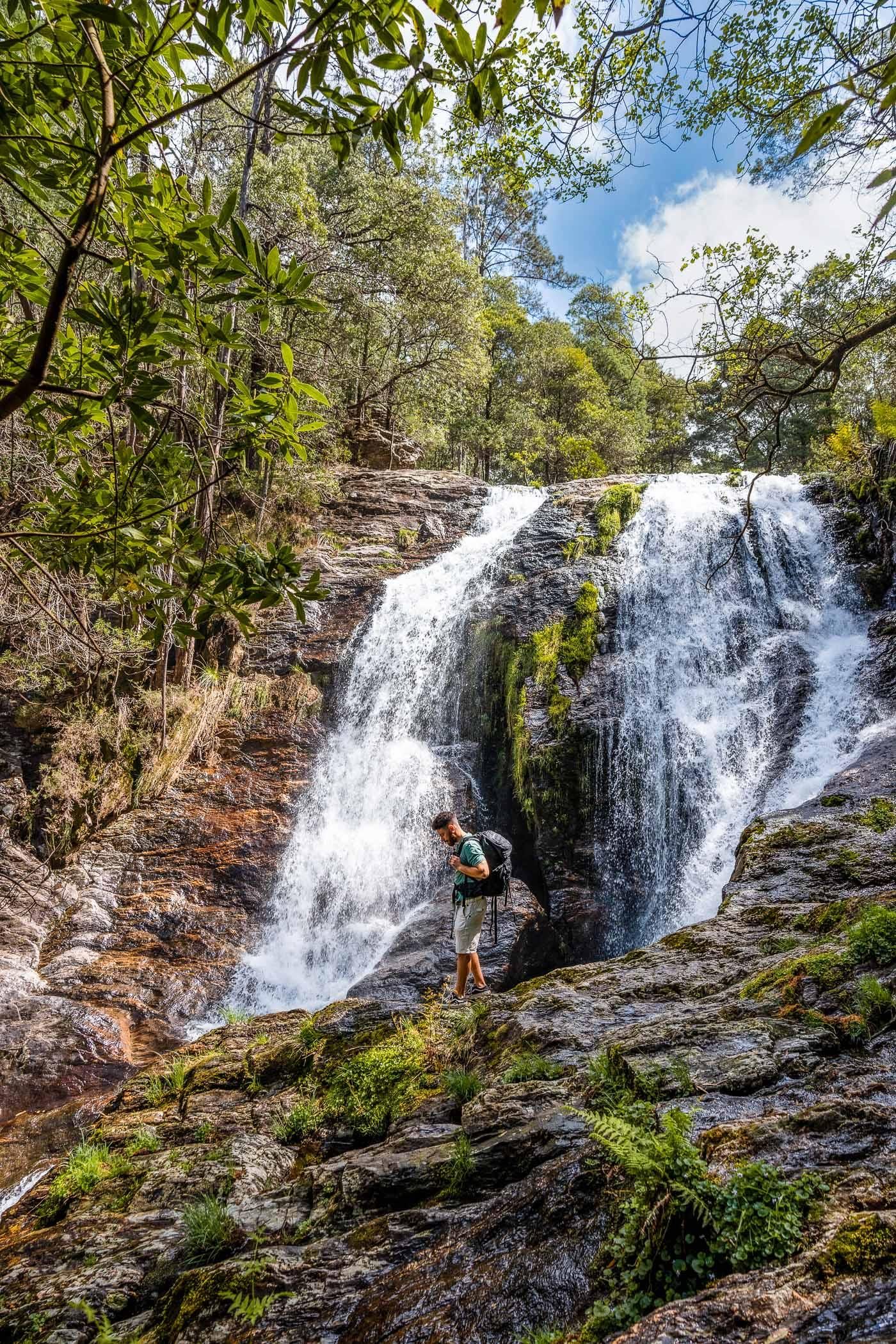 Wandern, tauchen und speisen wie ein Einheimischer an einem geheimen Ort
