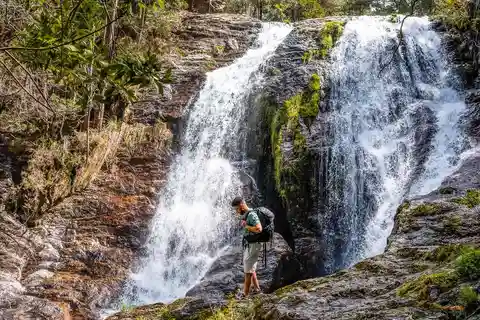 Hike, Dive & Dine Like A Local in a Secret Spot