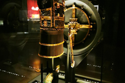 Vergina-Pella: Footsteps of Alexander the Great Day Tour Day tour Footsteps of Alexander the Great in Vergina-Pella