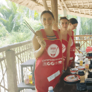 Hoi An: Traditional Cooking Class & Meal with Local Family