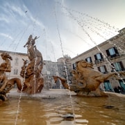 Syracuse: Highlights of Ortigia Guided Walking Tour