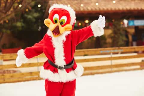 portaventura theme park tickets 1 4 or 7day entry