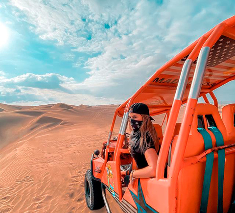 Private tours