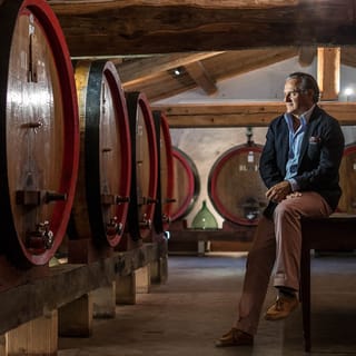 Florence: Private Full-Day Brunello Wine Tour to Montalcino