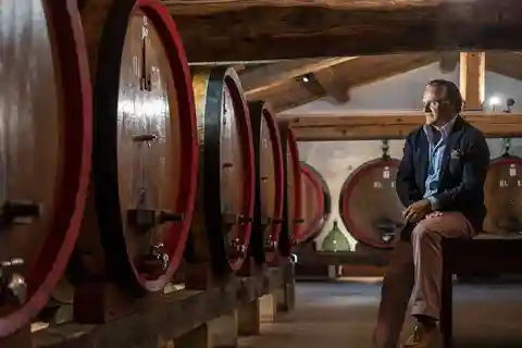 Firenze: tour privato del vino Brunello di un'intera giornata a Montalcino