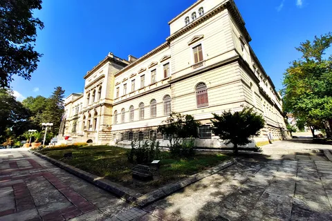 Warna: Bilet i e-przewodnik do Muzeum Archeologicznego