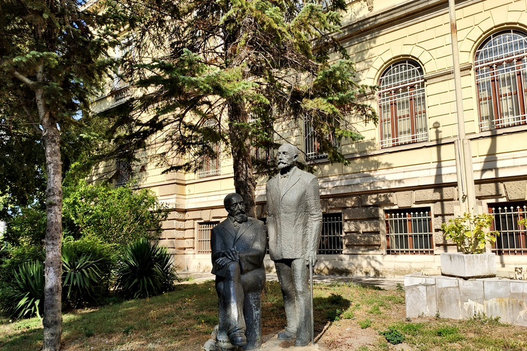 Varna: Ticket & E-Guide für das Archäologische Museum