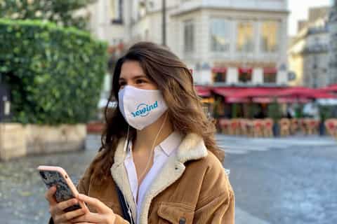 Paris: Quartier Pigalle Smartphone Audio-Guide Walking Tour