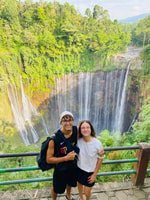 1 jour tumpak sewu cascade démarrer malang - Housity