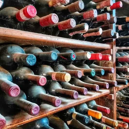 Florencia Tour privado de vino Brunello de día completo a Montalcino