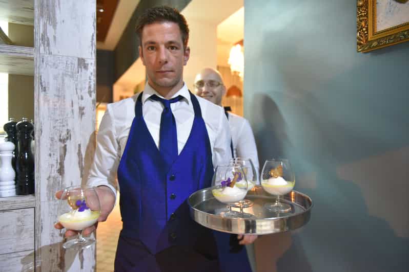 Zadar Wine Tasting with 3 Course Meal GetYourGuide