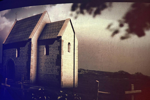 Krakow Hidden History: Underground Museum guided tour Private Tour in English