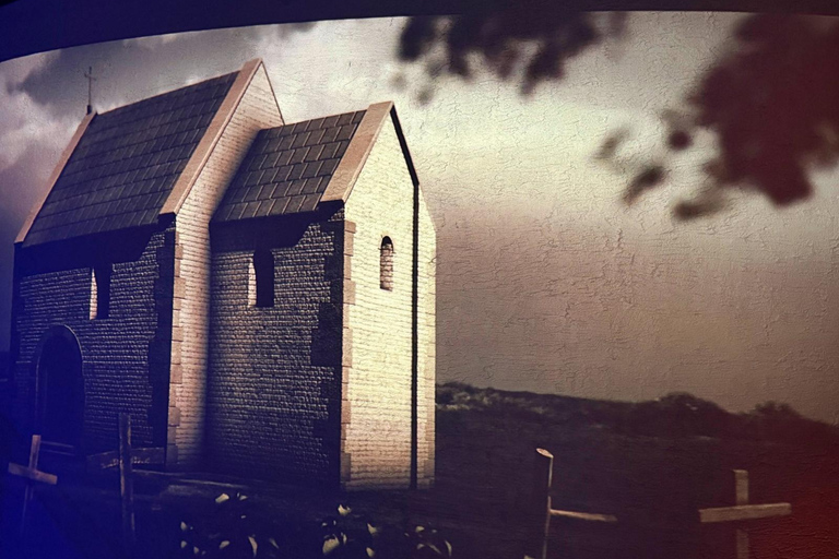 Krakow Hidden History: Underground Museum guided tour Private Tour in English