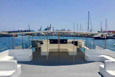cruises getyourguide