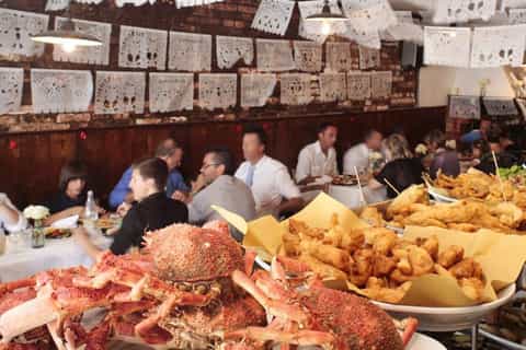 Venice: Food Tour
