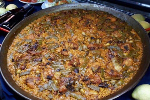 The BEST Valencia Paella tasting & cooking classes 2023 - FREE ...