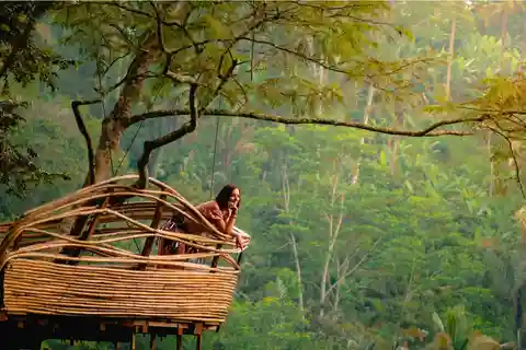 Bali : Forêt des singes, Tegalalang, Uluwatu et danse Kecak