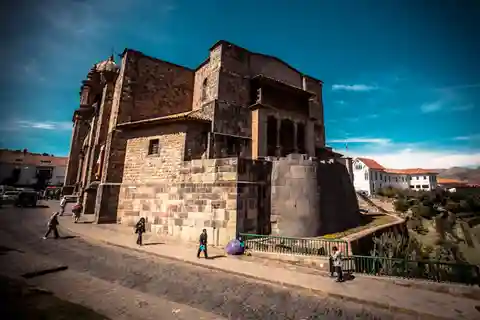 Excursão a pé por Coricancha, Catedral e Mercado de San Pedro
