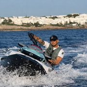 MALLORCA: JETSKIFAHRT NACH CALA MONDRAGÓ, CALA D'OR
