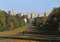 Windsor, Golden Tours Open Top Hop-on Hop-off Bus Tour - Housity
