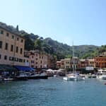 Da Genova: tour in barca a Portofino con tempo libero per esplorare