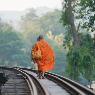 Ligne SiamBirmanie, Kanchanaburi Réservez des tickets pour votre