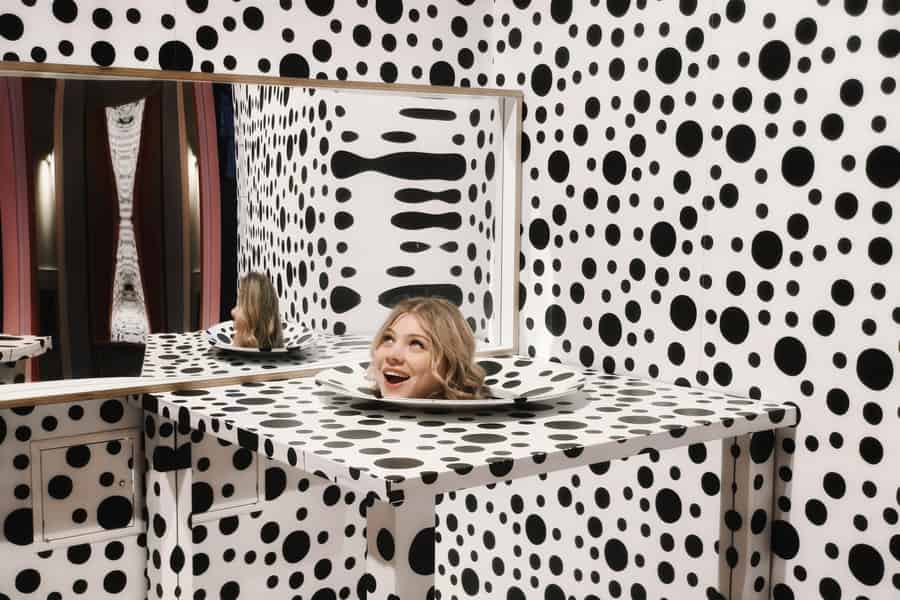 Ljubljana: Haus der Illusionen Eintritts-Ticket. Foto: GetYourGuide