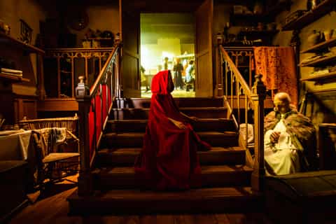 Bruges: Historium Bruges Story Ticket