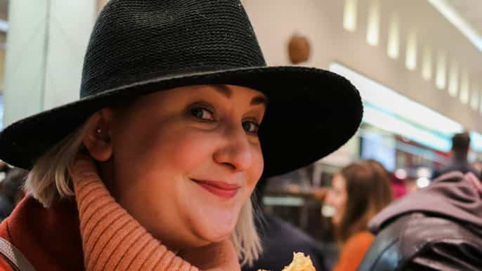 milán tour gastronómico nocturno