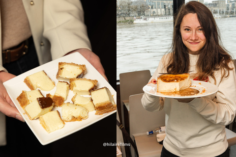 Brunch Food Tour - BORDEAUX (ENG) Foodtour Brunch in Bordeaux x Le Canard Bordelais