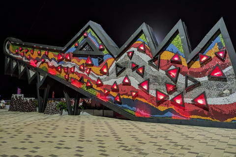 Caribbean Nightlife Getaway: Barranquilla and Puerto Colombia