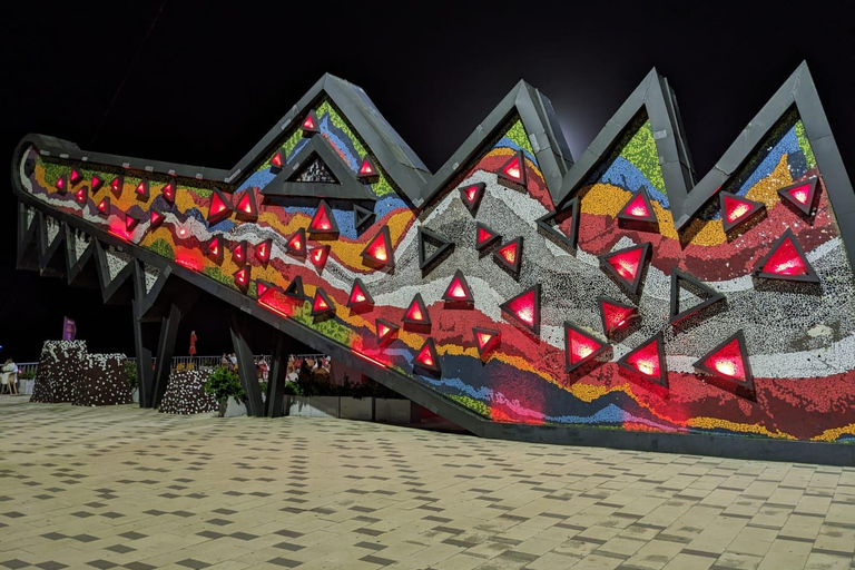 Caribbean Nightlife Getaway: Barranquilla and Puerto Colombia