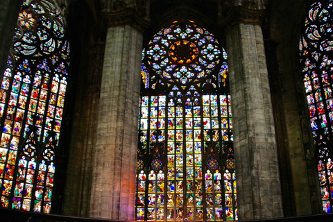 Duomo de Milan : cathédrale, zone archéologique et musée