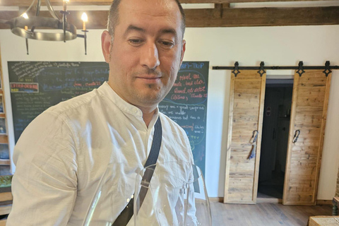 Romania Private Tour with Local Guide & Transfers